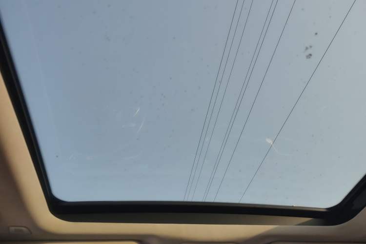 Used Jeep Renegade 2018 Connected Large Screen Version 180T Automatic High-Energy Edition Headliner