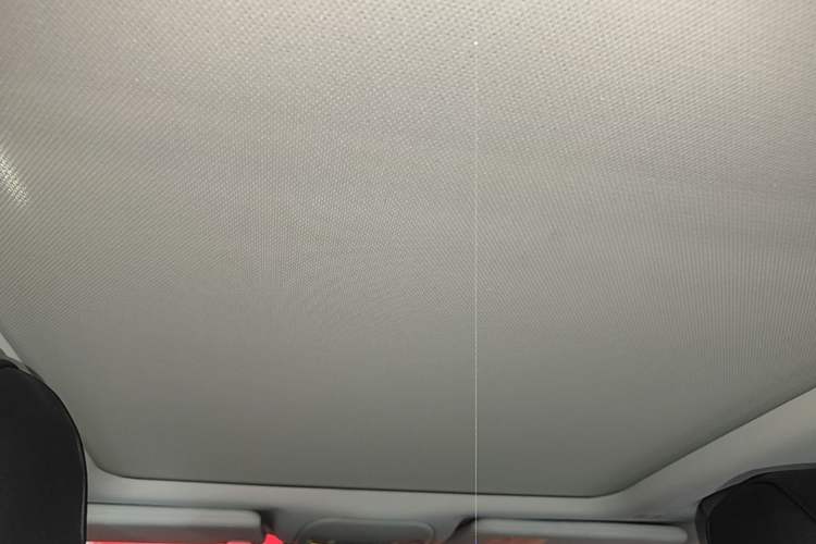 Used Jeep Renegade 2018 Connected Large Screen Version 180T Automatic Jingneng Version Headliner