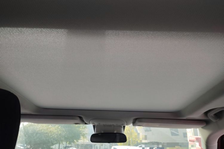 Used Jeep Renegade 2018 Connected Large Screen Version 180T Automatic Jingneng Version Headliner