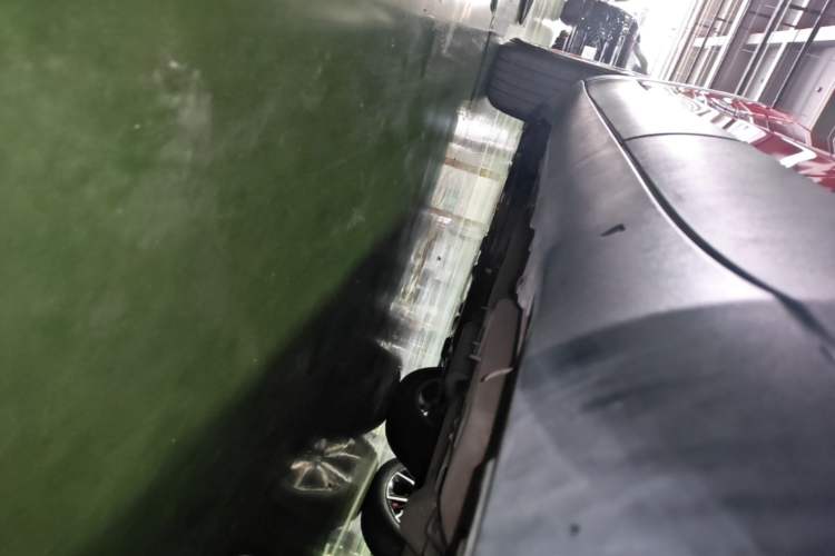 Used Jeep Renegade 2018 Connected Large Screen Version 180T Automatic Jingneng Version Left Side Sill