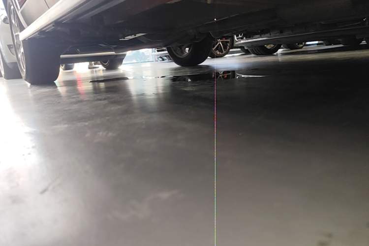 Used Jeep Renegade 2018 Connected Large Screen Version 180T Automatic Jingneng Version Right Side Sill