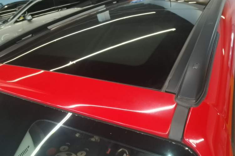 Used Jeep Renegade 2018 Connected Large Screen Version 180T Automatic Jingneng Version Roof
