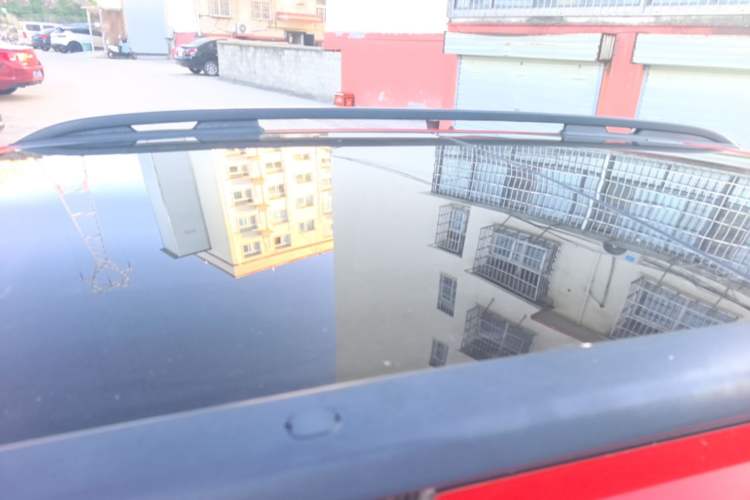Used Jeep Renegade 2018 Connected Large Screen Version 180T Automatic Jingneng Version Roof
