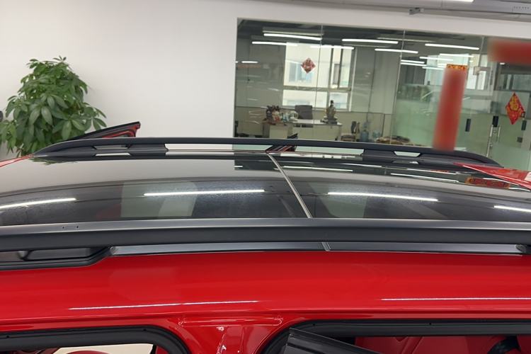 Used Jeep Renegade 2018 Connected Large Screen Version 180T Automatic High-Energy Edition Roof