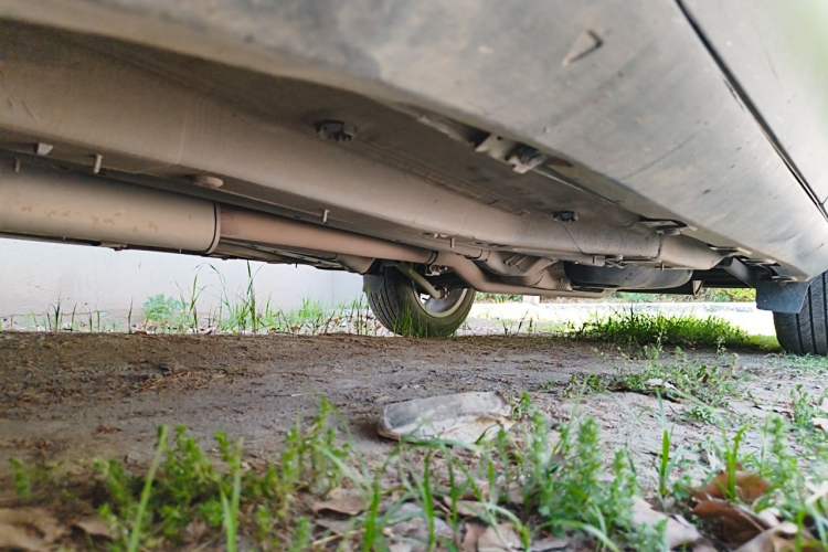 Used Jeep Renegade 2018 Connected Large Screen Version 180T Automatic Jingneng Version Chassis Front Left