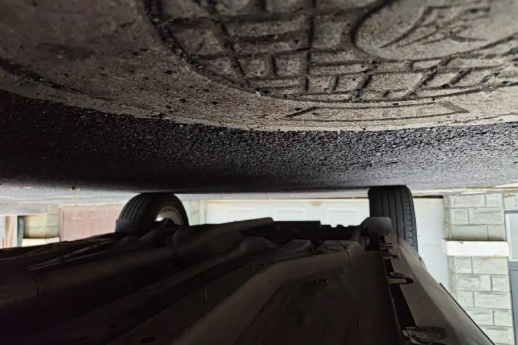 Used Jeep Renegade 2018 Connected Large Screen Version 180T Automatic High-Energy Edition Chassis Front Right