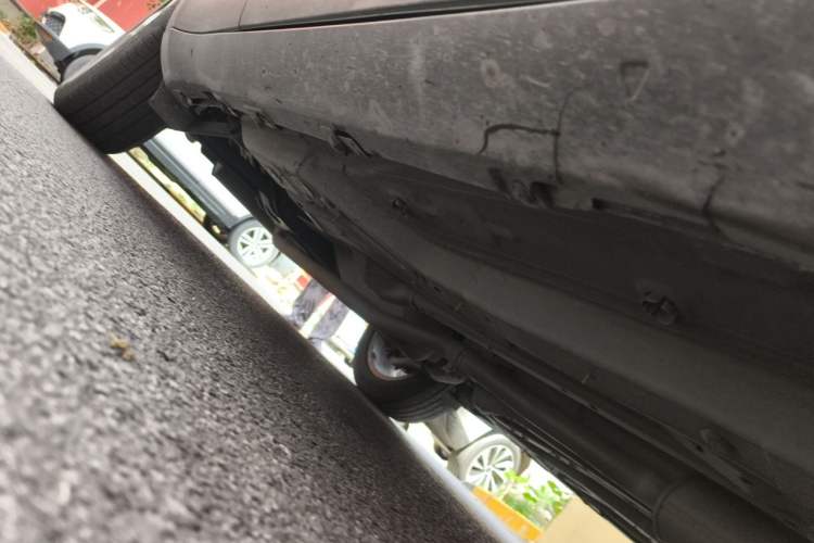 Used Jeep Renegade 2018 Connected Large Screen Version 180T Automatic High-Energy Edition Chassis Front Right