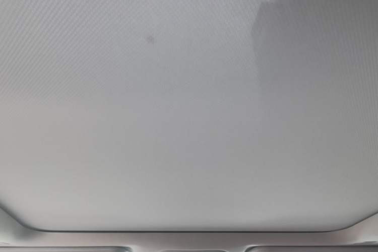 Used Jeep Renegade 2018 Connected Large Screen Version 180T Automatic High-Energy Edition Headliner