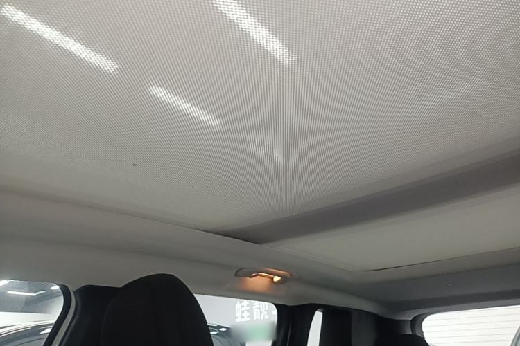 Used Jeep Renegade 2018 Connected Large Screen Version 180T Automatic Jingneng Version Headliner