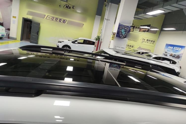 Used Jeep Renegade 2018 Connected Large Screen Version 180T Automatic High-Energy Edition Roof
