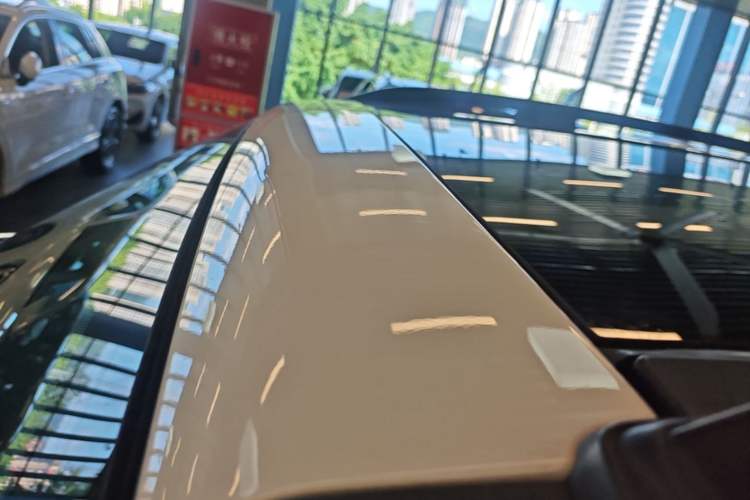 Used Jeep Renegade 2018 Connected Large Screen Version 180T Automatic High-Energy Edition Roof