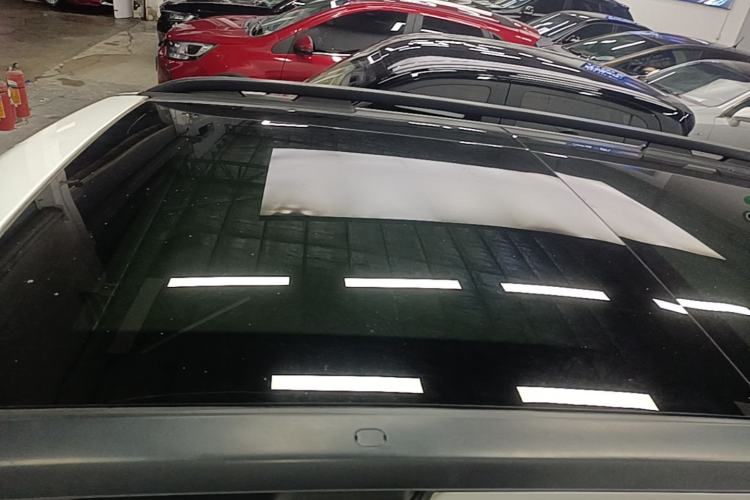 Used Jeep Renegade 2018 Connected Large Screen Version 180T Automatic Jingneng Version Roof