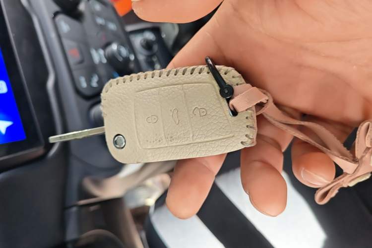 Used Jeep Renegade 2018 Connected Large Screen Version 180T Automatic High-Energy Edition Interior 1