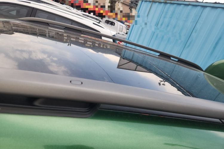 Used Jeep Renegade 2019 220T Automatic Elite Edition Roof