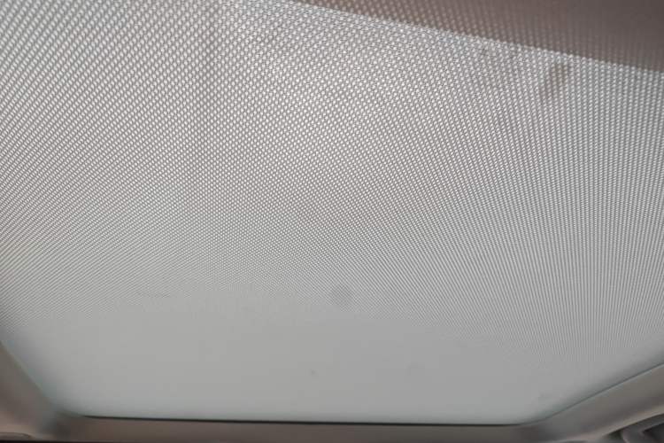 Used Jeep Renegade 2019 220T Automatic Leading Edition Headliner