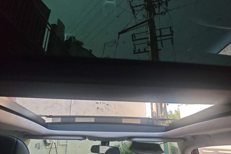 Used Jeep Renegade 2019 220T Automatic Leading Edition Headliner