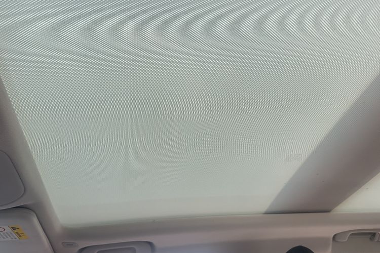 Used Jeep Renegade 2019 220T Automatic Leading Edition Headliner