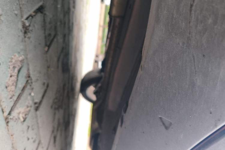 Used Jeep Renegade 2019 220T Automatic Elite Edition Chassis Front Left