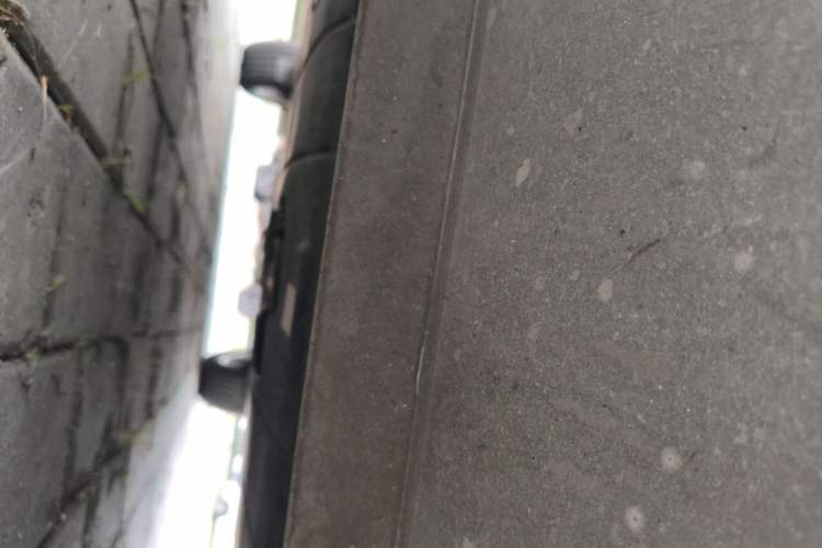 Used Jeep Renegade 2019 220T Automatic Elite Edition Chassis Front
