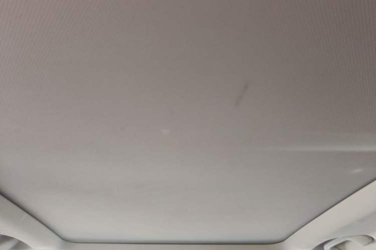 Used Jeep Renegade 2019 220T Automatic Leading Edition Headliner