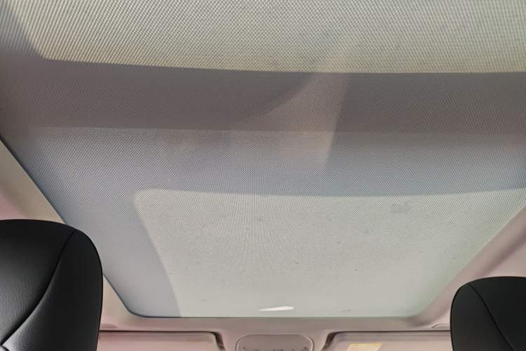 Used Jeep Renegade 2019 220T Automatic Leading Edition Headliner