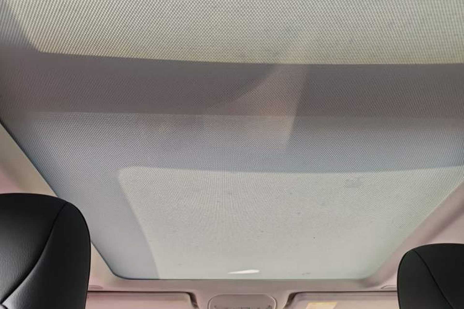 Used Jeep Renegade 2019 220T Automatic Leading Edition Headliner