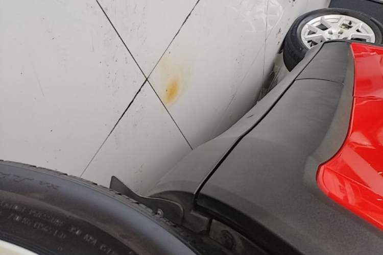 Used Jeep Renegade 2019 220T Automatic Elite Edition Left Side Sill