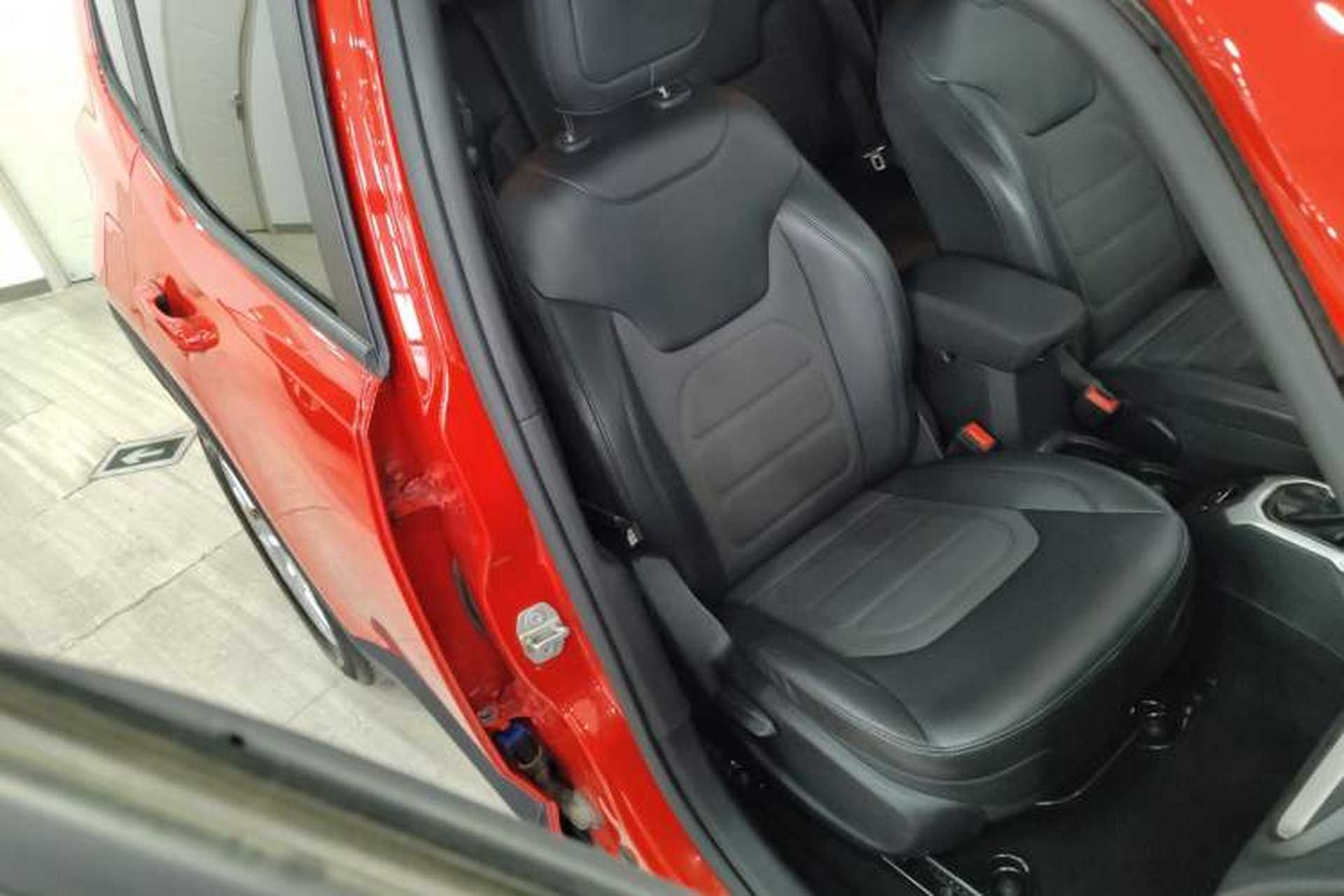 Used Jeep Renegade 2019 220T Automatic Leading Edition Right Front Seat