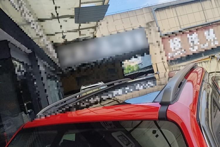 Used Jeep Renegade 2019 220T Automatic Elite Edition Roof