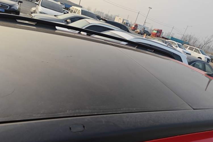 Used Jeep Renegade 2019 220T Automatic Leading Edition Roof
