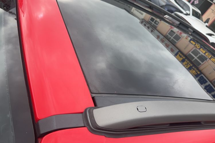 Used Jeep Renegade 2019 220T Automatic Elite Edition Roof