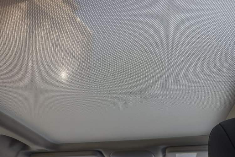 Used Jeep Renegade 2019 220T Automatic Night Eagle Edition Interior 3