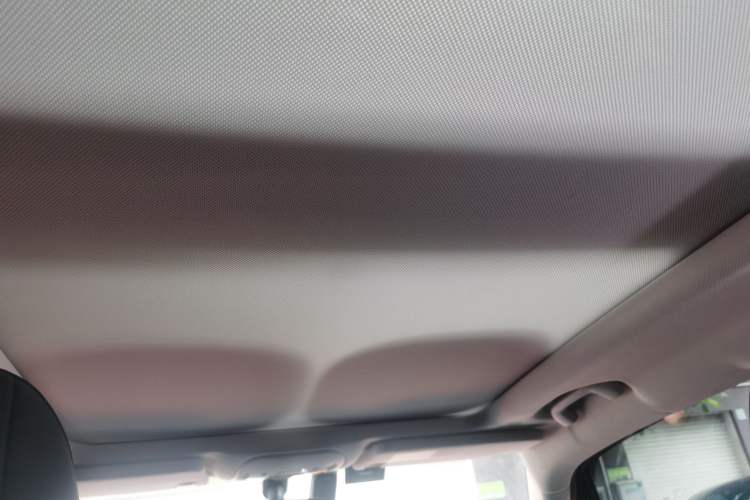 Used Jeep Renegade 2019 220T Automatic Leading Edition Headliner