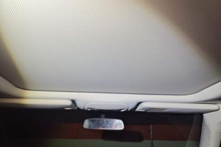 Used Jeep Renegade 2019 220T Automatic Leading Edition Headliner