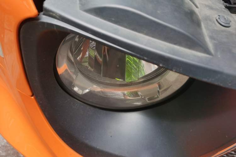 Used Jeep Renegade 2019 220T Automatic Leading Edition Right Front Headlight