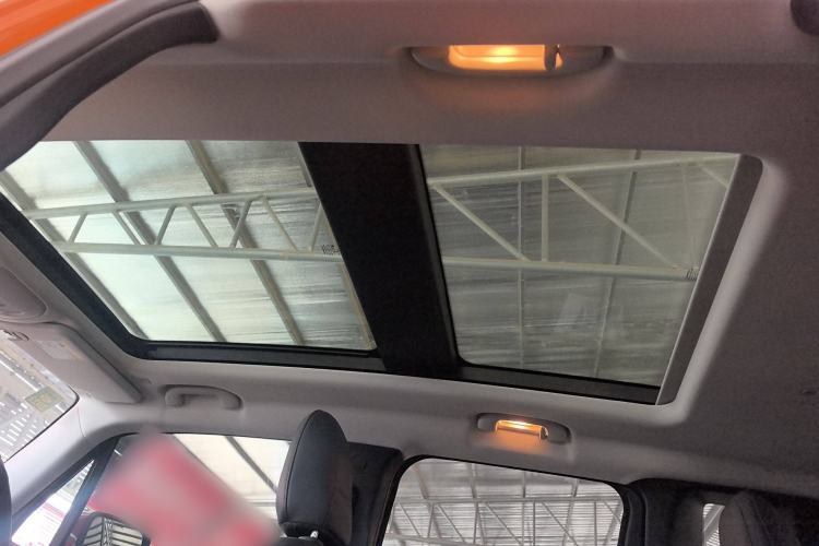 Used Jeep Renegade 2019 220T Automatic Leading Edition Roof