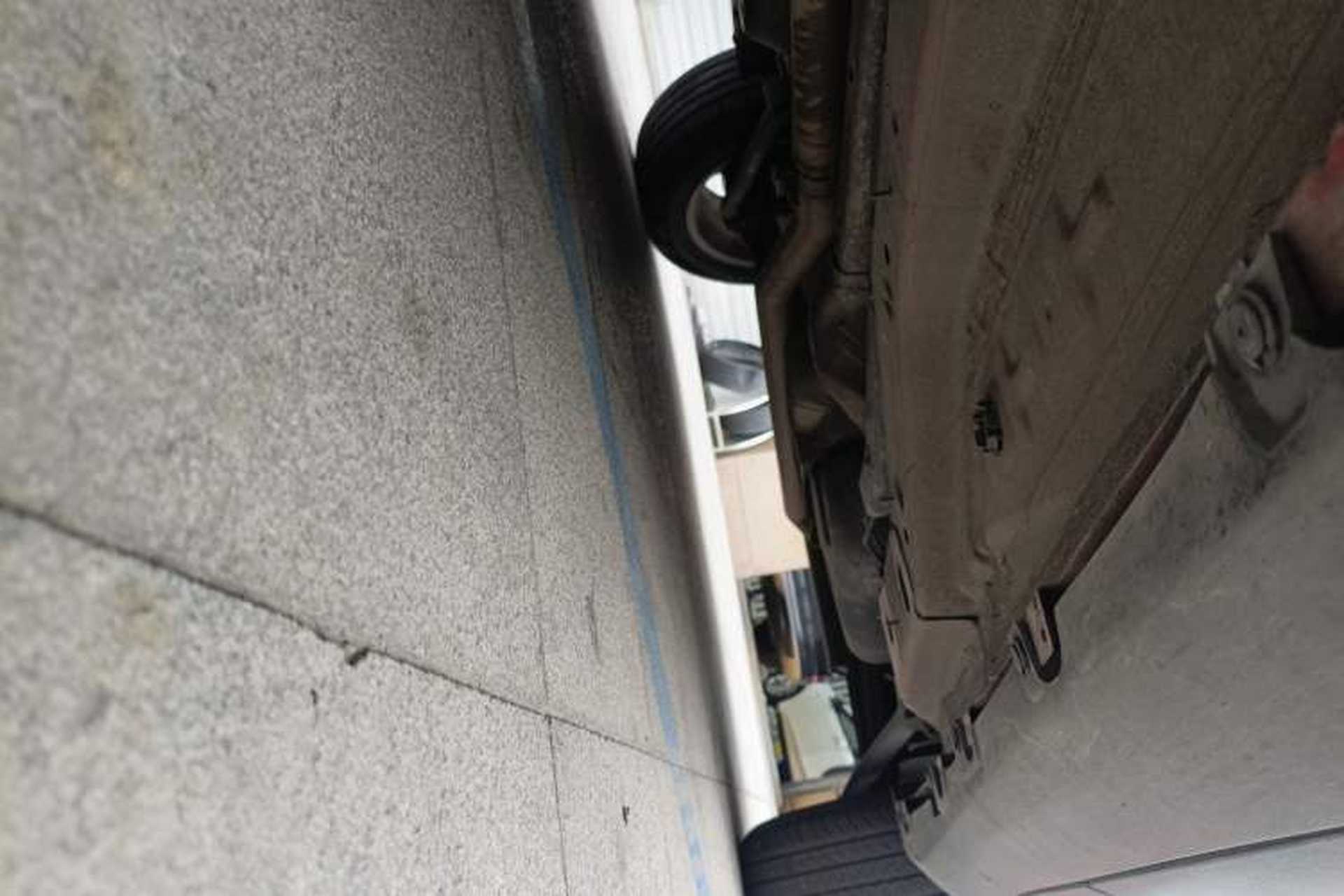 Used Jeep Renegade 2021 220T Automatic Elite Edition Chassis Front Left