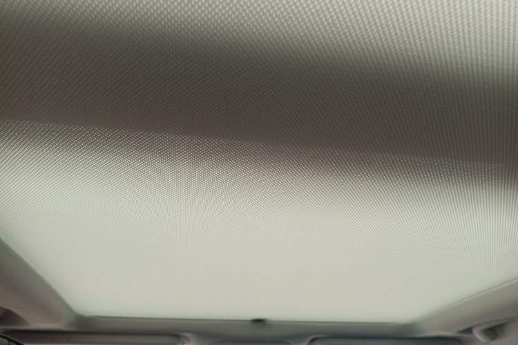Used Jeep Renegade 2021 220T Automatic Elite Edition Headliner