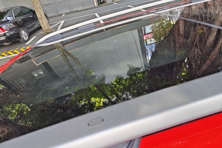 Used Jeep Renegade 2021 220T Automatic Elite Edition Roof