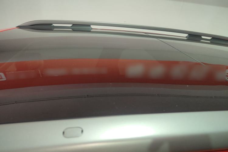 Used Jeep Renegade 2021 220T Automatic Elite Edition Roof
