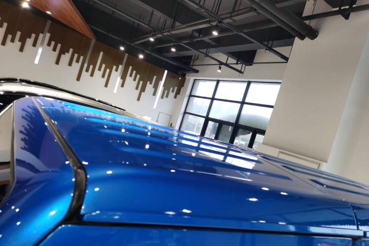Used Jeep Wrangler 2022 2.0T High Altitude Four-Door Edition Roof
