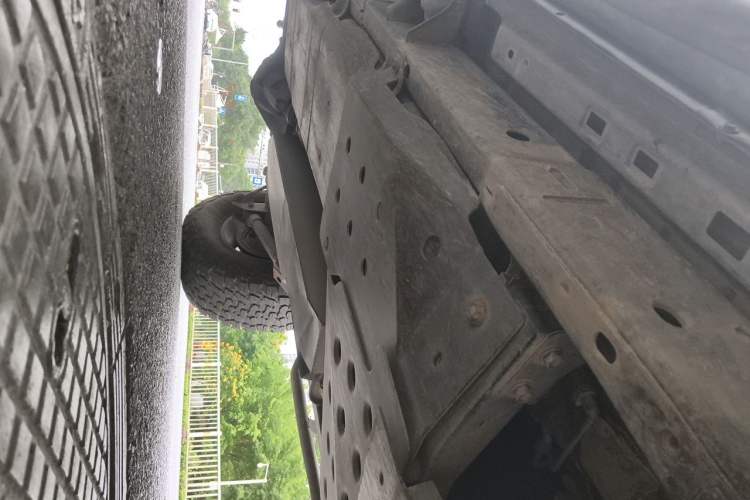 Used Jeep Wrangler 2012 3.6L Sahara Four-Door Edition Chassis Front Right