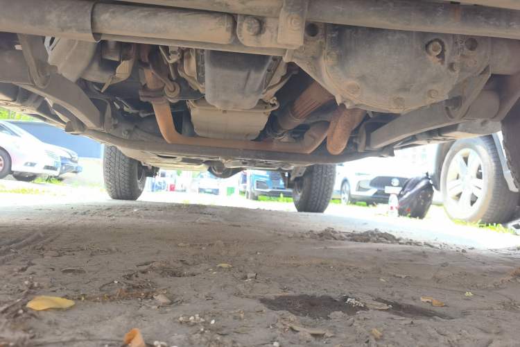 Used Jeep Wrangler 2012 3.6L Sahara Four-Door Edition Chassis Front