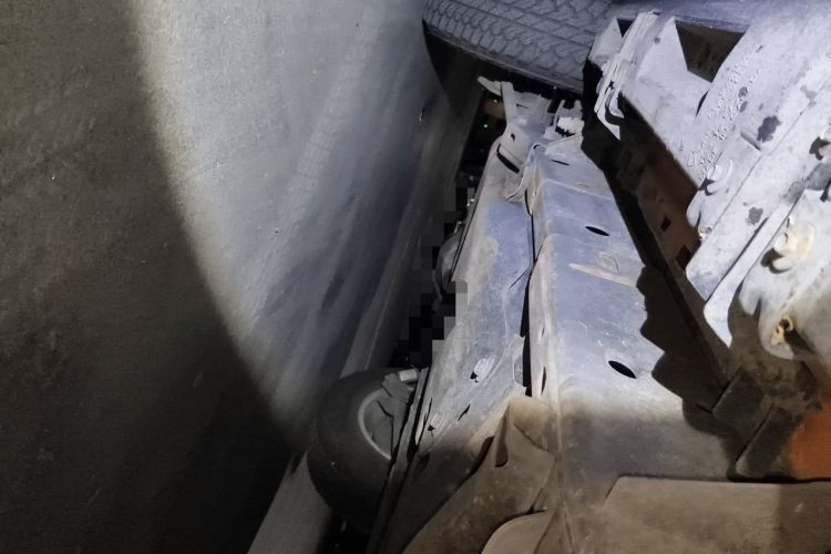 Used Jeep Wrangler 2012 3.6L Sahara two-door version Chassis Front Right