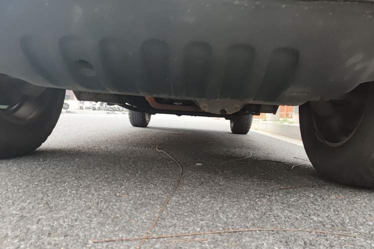 Used Jeep Wrangler 2012 3.6L Sahara Four-Door Edition Chassis Front