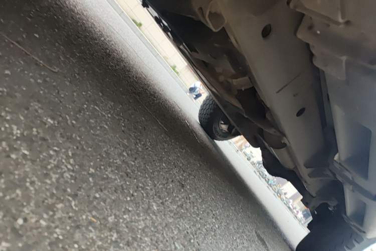 Used Jeep Wrangler 2012 3.6L Sahara Four-Door Edition Chassis Front Left