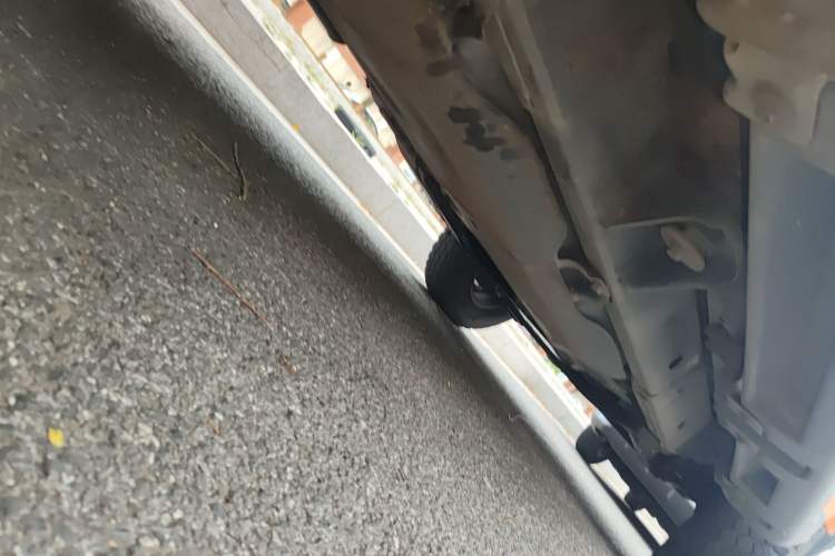 Used Jeep Wrangler 2012 3.6L Sahara Four-Door Edition Chassis Rear Right