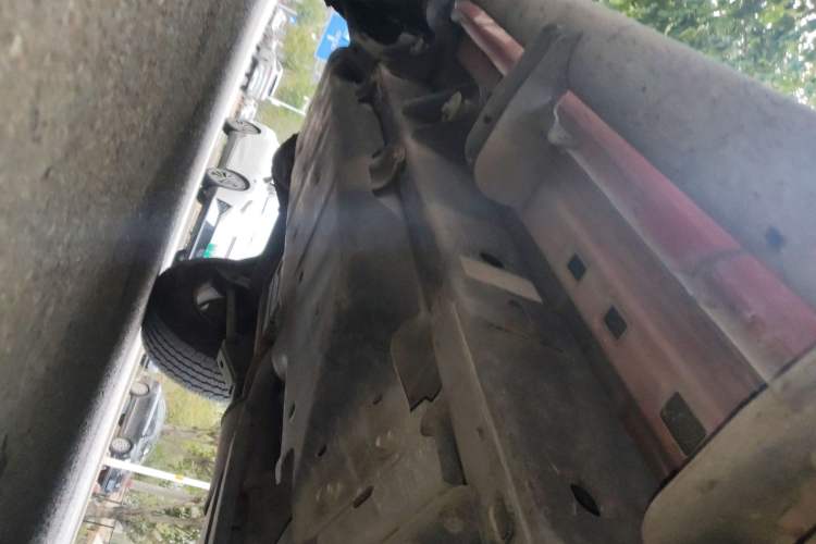 Used Jeep Wrangler 2012 3.6L Sahara Four-Door Edition Chassis Front Right
