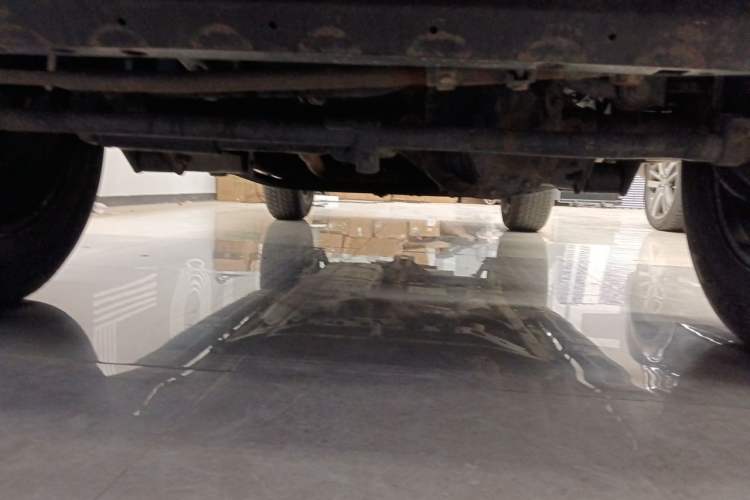 Used Jeep Wrangler 2013 3.6L Sahara Four-Door Edition Chassis Front
