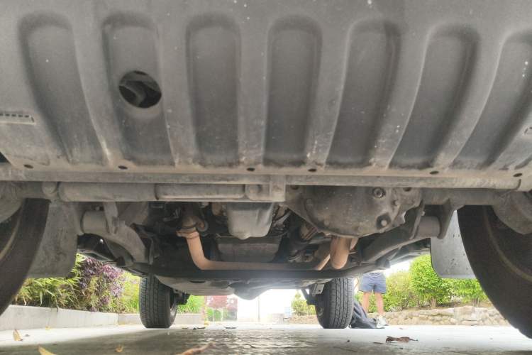 Used Jeep Wrangler 2013 3.6L Sahara Four-Door Edition Chassis Front